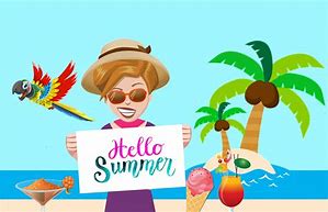 Let's pretend it's just a vacation, but without your prized plants!