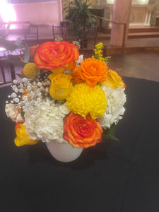 Valentine’s Day Flowers