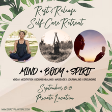 Load image into Gallery viewer, SoulCare Retreat

