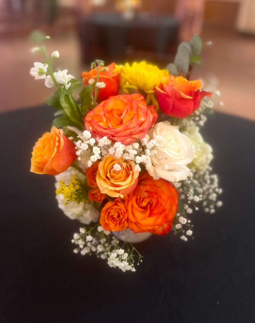 EDN Floral