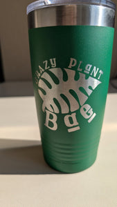 Crazy Plant Bae Merchandise
