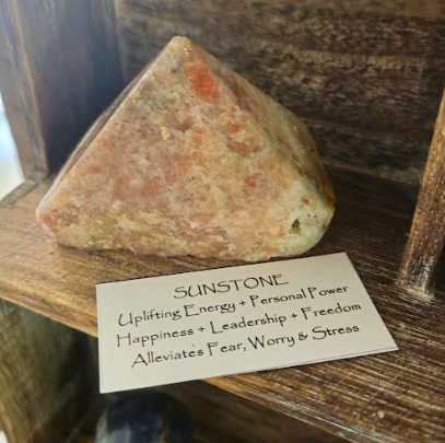 CC Sunstone Point
