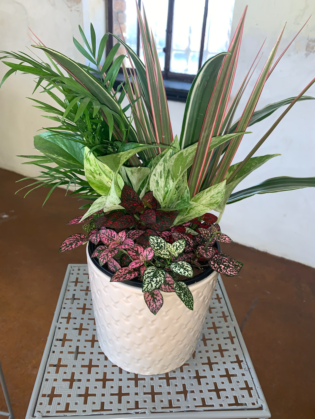 Combination Gardens