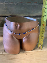 Load image into Gallery viewer, Booty Planter
