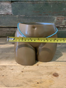 Booty Planter