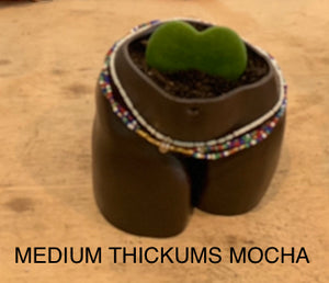 Booty Planter